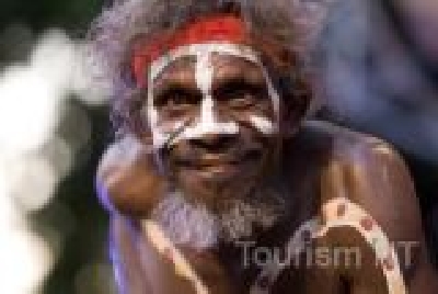 Australischer Ureinwohner-NT Abo Elder 3.jpg